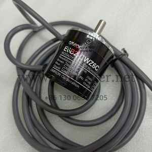 Codificador WD de Alta Calidad E6B2-CWZ6C 1000P/R 5 a 24 VCC - Product Image 3