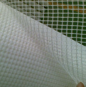 Vải Lưới Thạch Cao Gia Cố Sợi Thủy Tinh Chống Cháy 160G Để Gia Cố Tường EIFS - Product Image 3