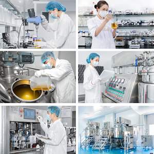 El Yapımı Parfümler Doğal Mavi Çiçekçiçeği Yağı Büyüleyici Çiçek Kokusu Yağı Esansiyel Esans Aroma Parfüm Ürünü - Product Image 5