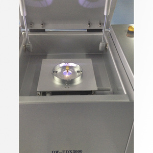 Benchtop XRF Drawell EDX3000 Spectrometer XRF <strong>Gold</strong> Analyzer with High Accuracy <strong>Gold</strong> <strong>Testing</strong> <strong>Machine</strong> - Product Image 5