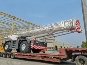 מחיר מפעל <span class=keywords><strong>100</strong></span> טון מנוף שטח קשה לבנייה - Product Image 6