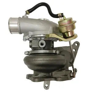 Auto Parts Turbo GT2052V Turbocharger 724639 Turbocharger 705954 GT2052V-724639-2 Turbo Charger for Nissan Patrol Terrano ZD30