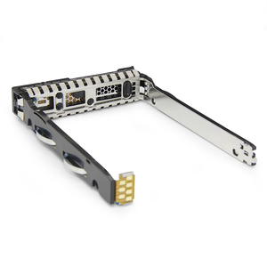 Nuevo ZhenLoong 651687-001 para <span class=keywords><strong>HP</strong></span> DL388 <span class=keywords><strong>DL380</strong></span> DL360 G10 G9 <span class=keywords><strong>G8</strong></span> Gen10 Gen9 Gen8, Bandeja para Disco Duro SAS SATA de 2.5'' 651699-001 - Product Image 3