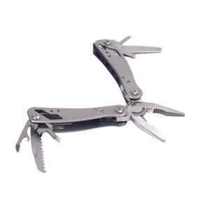 Outil multifonction OEM, pinces pliantes, pinces à bec effilé, outil de poche portable EDC - Product Image 3