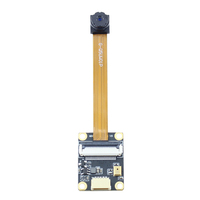 Fournisseurs de haute qualité Module de caméra vidéo USB 5MP Module de caméra vidéo intégré pour ordinateur portable 2K