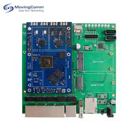 Carte de développement de modules Wi-Fi Mesh USB Wi-Fi 6 11AX double bande IPQ6000 IPQ6010 OpenWrt, routeur sans fil, modules IoT embarqués