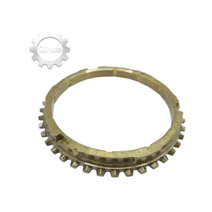Anillo sincronizador de 1ª/2ª velocidad para caja de cambios automotriz NHR 1/2  42T - Product Image 1