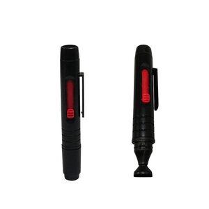 Expérience photographique optimale Accessoires pour appareils photo Stylos de nettoyage d'objectif durables - Product Image 1