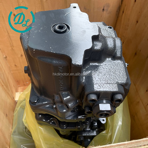 Vanne de commande principale EexcavaStart 708-2G-00024 pour excavatrices PC300-7 PC350-7 PC360-7 – Remplacement durable haute performance – Garantie 1 an - Product Image 1