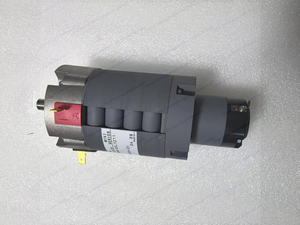 Motor de Corriente Continua Original Nidec UGTMEM-03LTZ11 para Automatización y Equipos Industriales, Máquina de Corte de Alambre de Aluminio, Japón UGTMEM- - Product Image 4