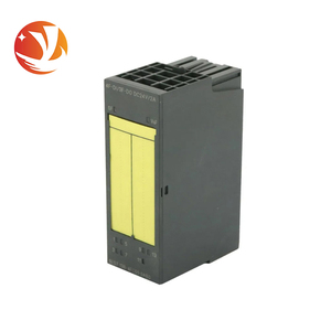 Módulo de Entrada/Salida Digital 6ES7 138-4FC01-0AB0 6ES7138-4FC01-0AB0 de Siemens, Nuevo y Original, Controlador Lógico Programable (PLC) - Product Image 1