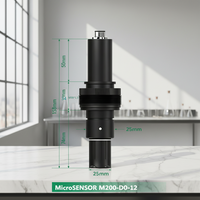 Sonde de qualité de l'eau économique 0-20mg/L pour la mesure de l'oxygène dissous (OD) avec interface RS485 Modbus pour la surveillance des étangs d'aquaculture et des fermes piscicoles