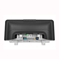 Reproductor de DVD para coche LCD con pantalla Android 13 DE 10,25 pulgadas para BMW Serie 3 F30/F31/F34/4 Serie F32/F33/F36 2013-2017 NBT Carplay inalámbrico