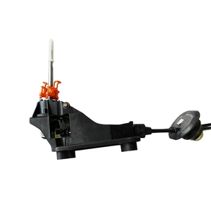Tige de commande de boîte de vitesses <span class=keywords><strong>manuelle</strong></span> 9808161780 Peugeot 208 2008 301 Citroën <span class=keywords><strong>C3</strong></span>-XR Câble de changement de vitesse Levier de vitesse à vitesse variable - Product Image 5