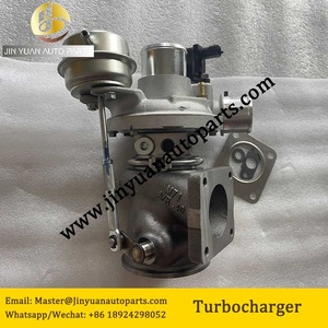 810944-0005 810944 GT1446GLSZ Turbocompresseur Pour Dodge Dart Pour <span class=keywords><strong>Fiat</strong></span> 500 1.4L Multi Air FIRE 5-Spd C510 Manuel Euro 6 Moteur - Product Image 6