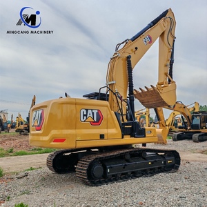 2022 90% New Original Used Japan Caterpillar 330GC 30 Ton <strong>Excavator</strong> With High Quality Low Price - Product Image 3