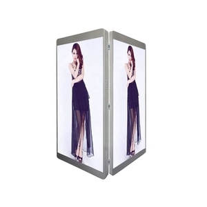 Chất Lượng Cao Ngoài Trời Không Thấm Nước P6 WIFI 3 Gam 4 Gam Ngoài Trời Chiếu Sáng Đường Phố Cực Quảng Cáo Hiển Thị Màn Hình Led - Product Image 2