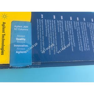 AGILENT SCIENTIFIC 123-5532 DB-5MS-Nuevo (SMA111) Hecho en China - Product Image 3