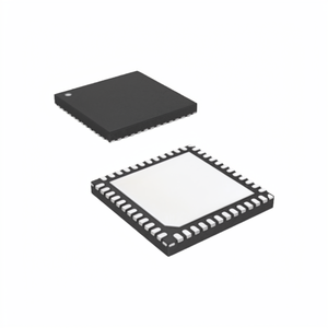 Electronic Circuit Components 48 VFQFN Exposed Pad Original ISL6336IRZ-T Power Management (PMIC) - Product Image 1