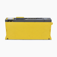 Controladores Dedicados para Amplificador Servo Fanuc A06B-6096-H201