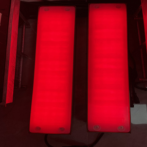 Nouveauté, feux de circulation au sol de haute qualité rouge et vert intelligents Cadsolar CS-WRS-819 pour passage piétonnier avec un angle de vision supérieur à 30 degrés - Product Image 3