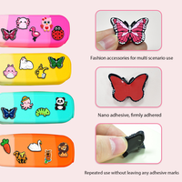 Nieuwe Producten 2025 Anime Rommelhoesjes Charmes Aanpasbare Luxe Diy Junk Hoesjes Charmes Voor Junk Telefoon Case In Bulk