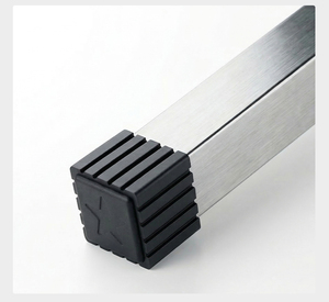 Bouchons ronds pour tubes, patins <span class=keywords><strong>de</strong></span> protection pour pieds <span class=keywords><strong>de</strong></span> meubles, tables et chaises, embouts <span class=keywords><strong>de</strong></span> tube ronds en <span class=keywords><strong>plastique</strong></span>, bouchons d'étanchéité pour trous, capuchons décoratifs - Product Image 4