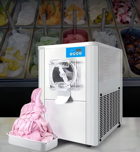 Machine à glaces et sorbets professionnelle à <span class=keywords><strong>prix</strong></span> d'usine, nouveau design, pour restaurants - Product Image 6