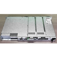 Eltek FPS Flatpack S HE 24V / 36V / 48V 1U système d'alimentation en vrac Compact DC pour les télécommunications marines en mer (CTOS0301.xxx)