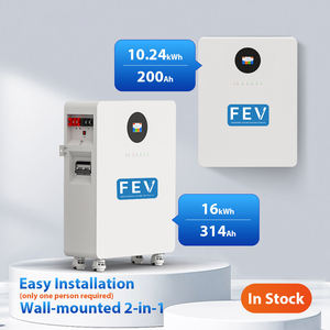 Vente directe <span class=keywords><strong>d</strong></span>'usine, <span class=keywords><strong>prix</strong></span> ultra-bas, batteries au lithium LiFePO4 de 2 kWh, 5 kWh, 10 kWh, 16 kWh, 20 kWh, 30 kWh, garantie 10 ans, CAN - Product Image 3