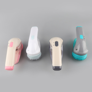 2025 nóng bán điện tóc bóng tông đơ Áo len di động quần áo vải Máy cạo râu Lint Remover - Product Image 1