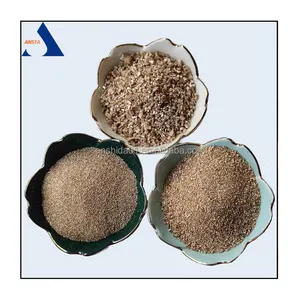 कारखाने की आपूर्ति सीधे थोक vermiculite विस्तारित vermiculite के लिए पौधों