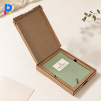 Cuaderno Planificador A5 de Lino, Diario con Cubierta de Tela, Logotipo Personalizado, Tapa Dura de Lino, Papelería de Oficina, Bonito, 100 Hojas, Regalo
