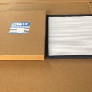 Pièces de moteur de camion lourd, filtre à air PA30269 AF56102 - Product Image 2