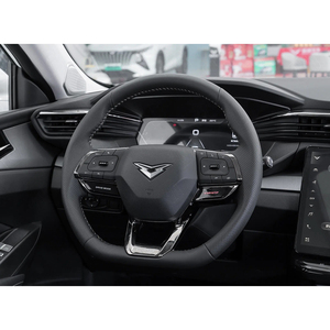 SUV Kaiyi Kunlun 2025 Haut <span class=keywords><strong>de</strong></span> Gamme Entièrement Équipé, Sans Accident, <span class=keywords><strong>Rapport</strong></span> d'Inspection, Qualité Garantie, Véhicule d'Occasion - Product Image 6