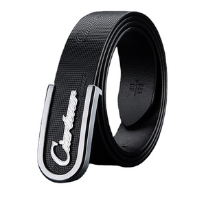 Cinturones de Cuero Genuino <span class=keywords><strong>Monclear</strong></span> con Diseño de Logotipo Personalizado, Cinturones Vintage Hechos a Mano para Hombre - Product Image 1