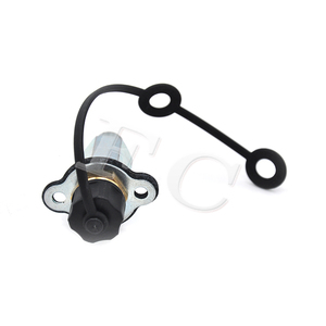 CNG Gas Cylinder <strong>Valve</strong> Manufacturer CNG Filling <strong>Valve</strong> N19 for Cng Gas Conversion Kits Dual Fuel for Car - Product Image 4