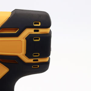 Llave de Impacto Inalámbrica DeWalt de 21V con Batería de Iones de Litio, 300Nm, para Reparaciones del Hogar y del Automóvil - Product Image 5