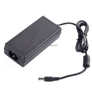 Adaptador C12 V 4a 48 W Controlador <span class=keywords><strong>Led</strong></span> 48 Vatios <span class=keywords><strong>Transformador</strong></span> Ac 240V Dc 12 V 4.2a Kc <span class=keywords><strong>Transformador</strong></span> 12 Voltios 4,2 Amperios DC Fuente de alimentación - Product Image 6