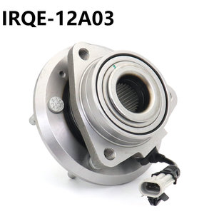 Conjunto de Rodamiento de Rueda Delantera Irqe 12A03 para Chevrolet Corvette 25903358 - Product Image 1