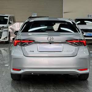 <span class=keywords><strong>Toyota</strong></span> <span class=keywords><strong>Corolla</strong></span> TNGA 1.5L CVT Pioneer d'occasion <span class=keywords><strong>2022</strong></span>, voiture essence économique, faible kilométrage, prête à l'exportation - Product Image 6