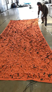 <span class=keywords><strong>Filet</strong></span> de <span class=keywords><strong>camouflage</strong></span> média sombra lona para pergolas - Product Image 6