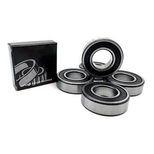 TIM.KEN Roulement à billes Fournisseur professionnel Roulement à billes à gorge profonde 6316 - Product Image 6