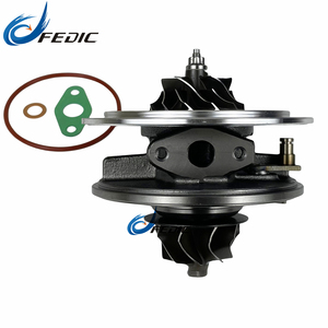 Cartucho de Turbocompresor GT2052V 454135-5009S para Audi A4 <span class=keywords><strong>2.5</strong></span> <span class=keywords><strong>TDI</strong></span> B5 110 Kw 150HP AFB <span class=keywords><strong>AKN</strong></span> 1997-1999 - Product Image 2