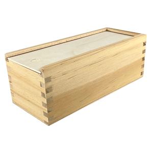 Rompecabezas de madera 3 Rompecabezas de madera divertidos en una caja de madera Logotipo personalizado Regalos promocionales PT006 3 en 1 Rompecabezas DE MADERA EN STOCK - Product Image 3