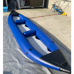 Audac Sports alta calidad buen precio producción profesional para kayaks de pesca inflables <span class=keywords><strong>kayak</strong></span> inflable buen <span class=keywords><strong>Kayak</strong></span> de aire - Product Image 3