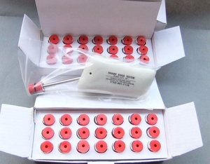 Sharp Edge Tester met 21 tape cap SET-50 - Product Image 4
