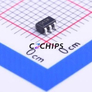 Chip IC de circuito integrado de SOT-23-6, nuevo, original, nuevo, 1, 2, 2, 2, 2, 1, 2, 2, 1, 2, 2, 2 - Product Image 1