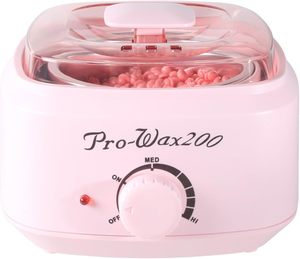 140°C <b>Wax</b> Warmer Adjustable Temperature <b>Wax</b> Heater for Hard <b>Wax</b> Beans and Paraffin - Product Image 6