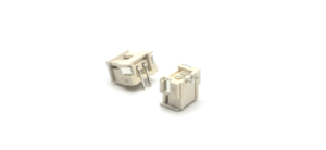 ขั้วต่อส่วนหัวของขาแว่น SMT แนวตั้งขนาด2.5มม. XH: XH2.5เวเฟอร์180วัสดุ ° SMD LCP พร้อมฝาปิด - Product Image 3